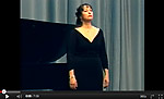 Video: Four Last Songs: Im Abendrot by Richard Strauss