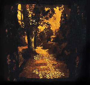 Paul Klinefelter's Night Mood: samples, purchase