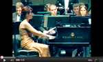 Video: Nights in the Gardens: 1st Movement, by Manuel de Falla